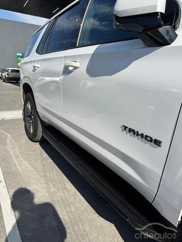 Chevrolet Tahoe 5