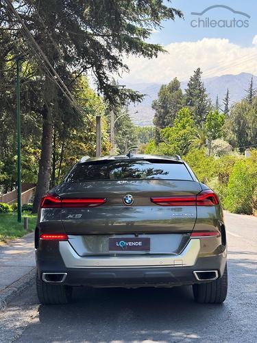 BMW X6 3