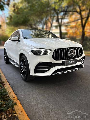 Mercedes-Benz GLE 53 AMG 2