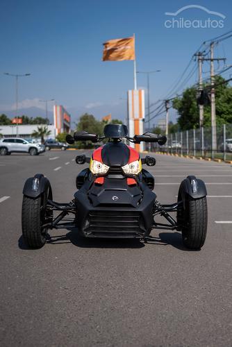 Can-Am Ryker 14