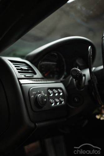 Maserati Grancabrio 19