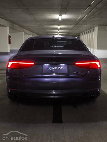 Audi A5 3