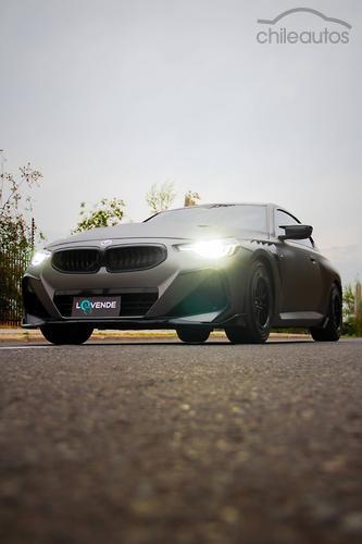 BMW M240 3