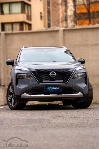 Nissan X-Trail E-Power