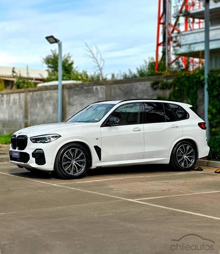 BMW X5 2