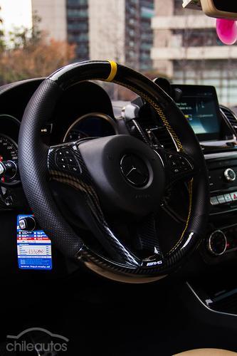 Mercedes-Benz Gle 400 11