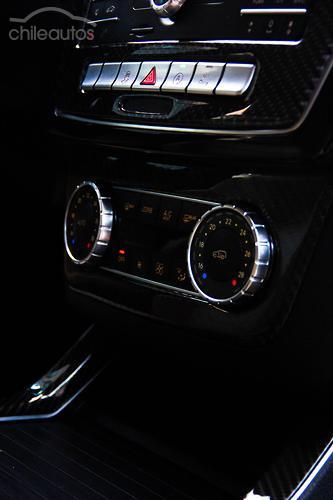 Mercedes-Benz Gle 400 9