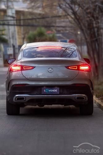 Mercedes-Benz Gle 400 D 5