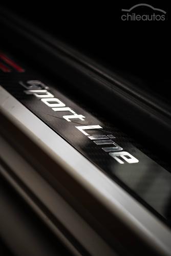Maserati Grancabrio 11