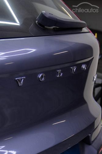 Volvo Xc40 3