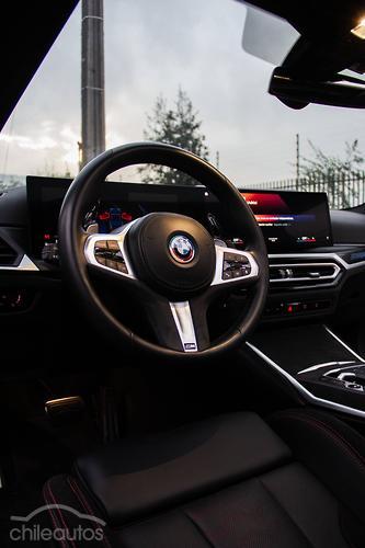 BMW M240 9