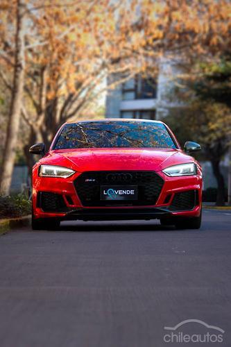 Audi Rs5 5