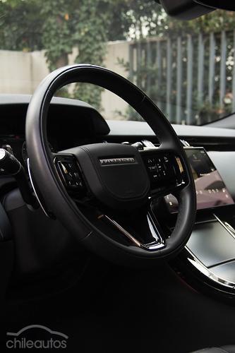 Range Rover Range Rover Sport 17