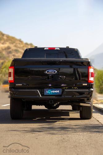 Ford F-150 2