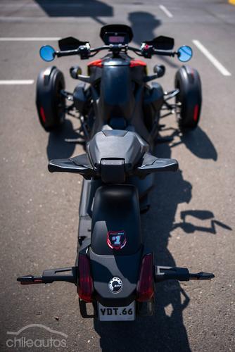 Can-Am Ryker 7