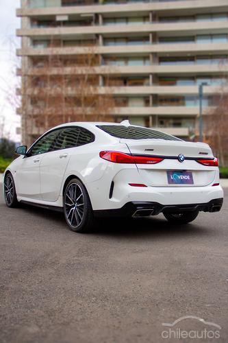 BMW 235 4
