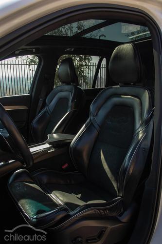 Volvo Xc90 9