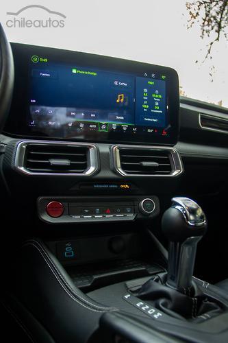 Ford Mustang 13