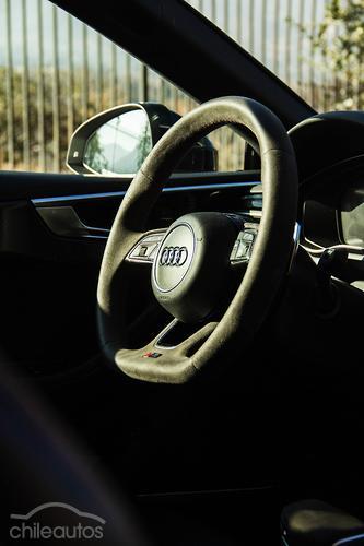 Audi Rs5 14