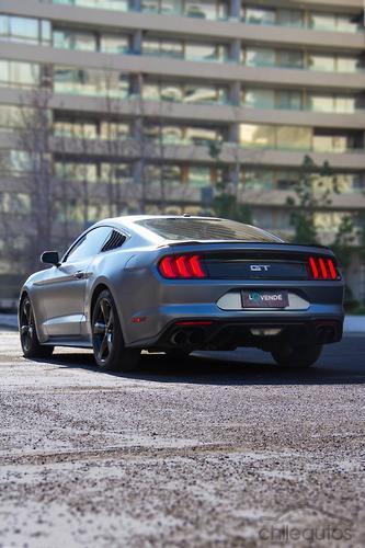 Ford Mustang 5