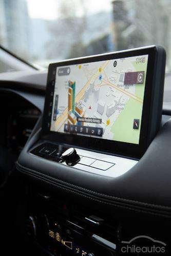 Nissan X-Trail E-Power 12