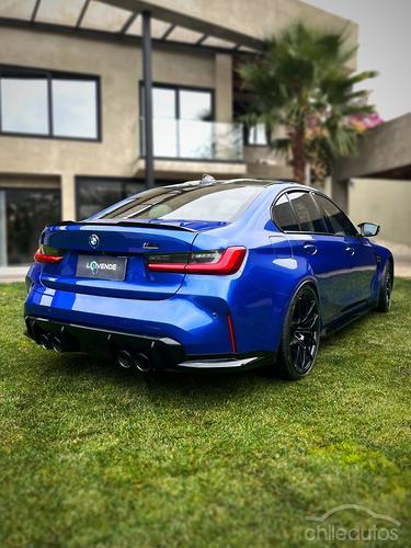 BMW M3 4