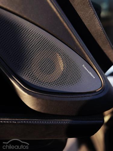 Mclaren 540 C 12