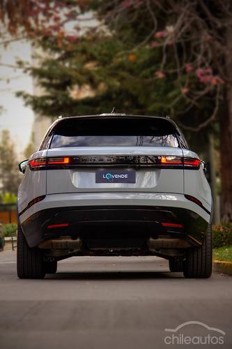 Range Rover Range Rover Sport 7