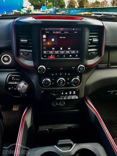 Dodge Ram 1500 11