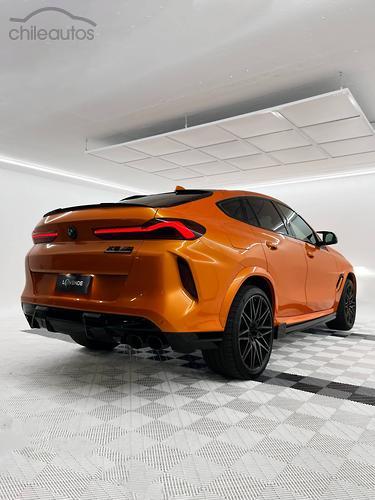 BMW X6 9