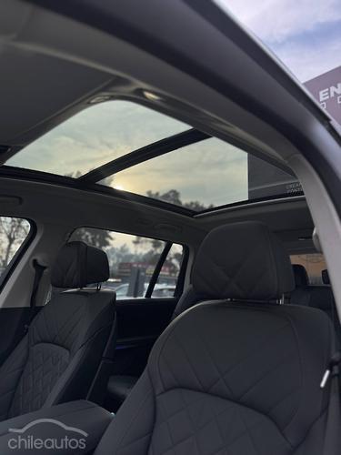 BMW X7 7