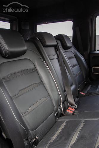 Mercedes-Benz G 63 Amg 11