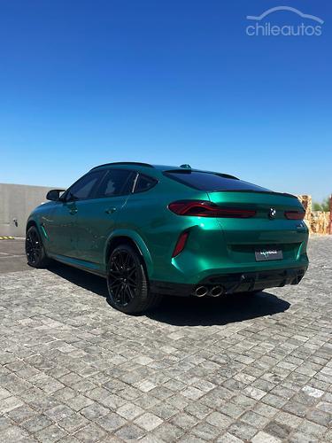 BMW X6 6