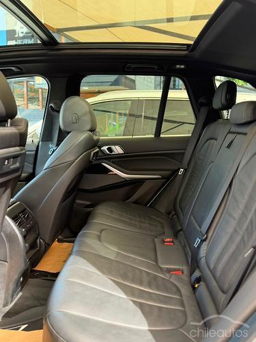BMW X5 9