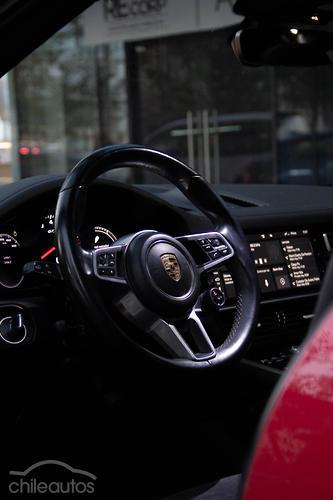 Porsche Cayenne 8