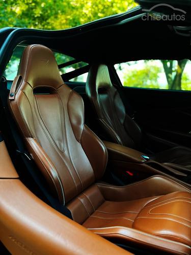Mclaren 720 S 18