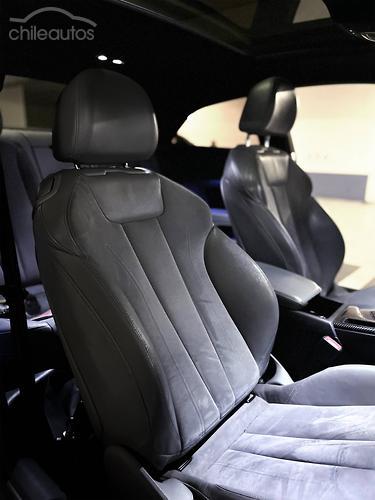 Audi A5 12