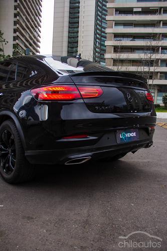 Mercedes-Benz Gle 400 7
