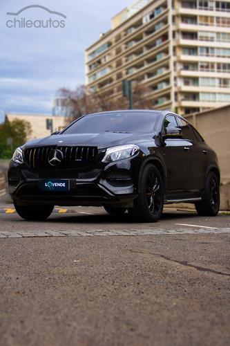 Mercedes-Benz Gle 400 3