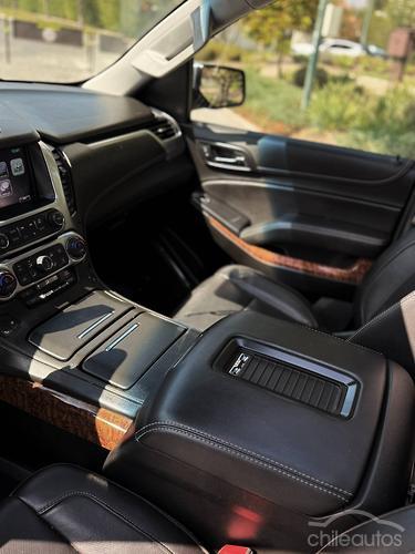 Chevrolet Tahoe 8
