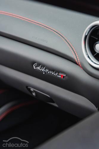 Ferrari California 18
