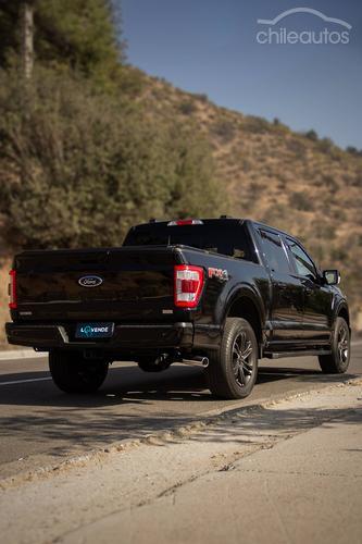 Ford F-150 7